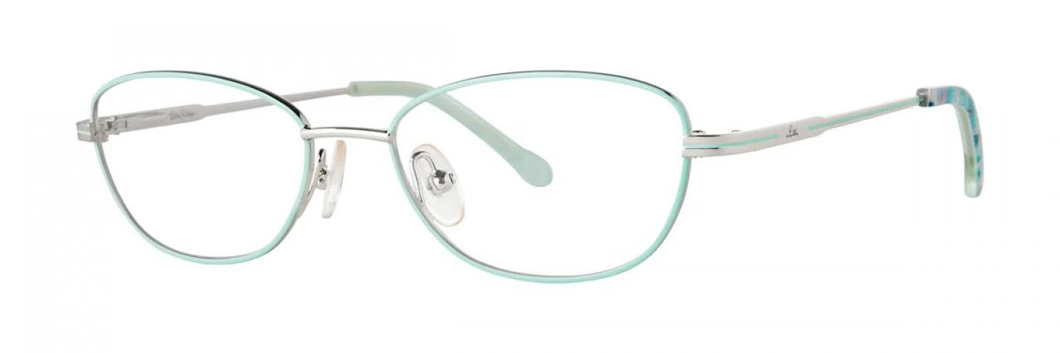 Lilly Pulitzer Remington Eyeglasses